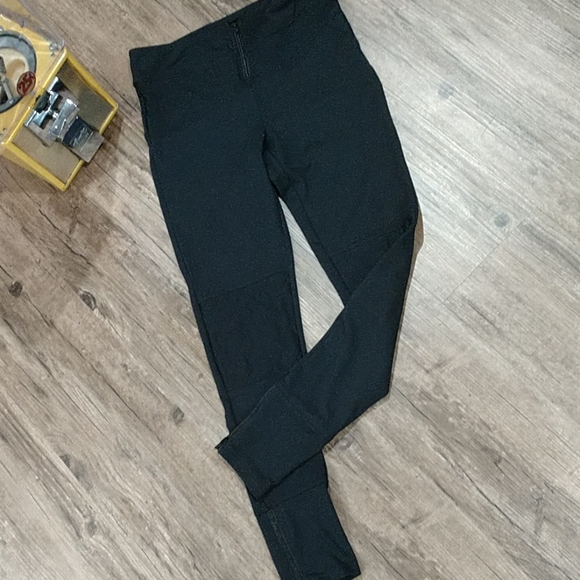 Fox Pants - FOX Legging